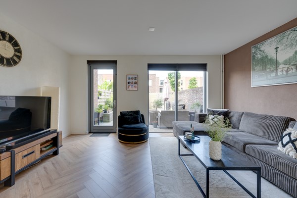 Medium property photo - Dubbelspoor 25, 1567 LG Assendelft